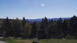 Panorama Javorníků