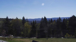 Panorama Javorníků