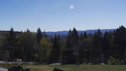 Panorama Javorníků