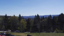 Panorama Javorníků
