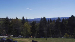 Panorama Javorníků