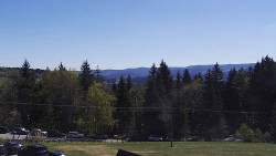 Panorama Javorníků
