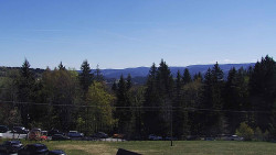Panorama Javorníků
