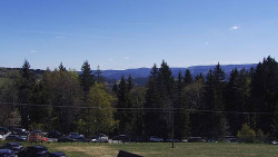 Panorama Javorníků