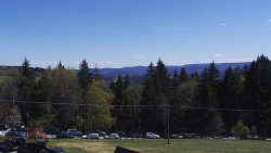 Panorama Javorníků