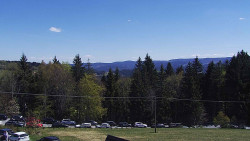 Panorama Javorníků