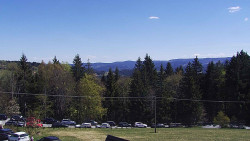 Panorama Javorníků