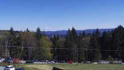 Panorama Javorníků