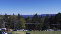 Panorama Javorníků