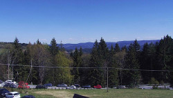 Panorama Javorníků