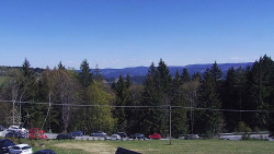 Panorama Javorníků