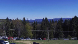 Panorama Javorníků