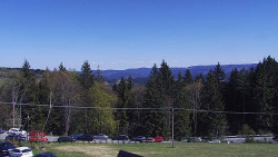 Panorama Javorníků