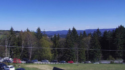 Panorama Javorníků