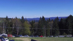 Panorama Javorníků