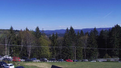 Panorama Javorníků