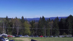 Panorama Javorníků