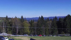Panorama Javorníků