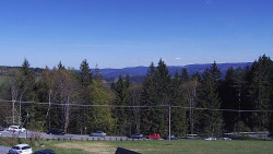 Panorama Javorníků