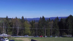 Panorama Javorníků
