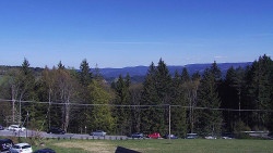 Panorama Javorníků