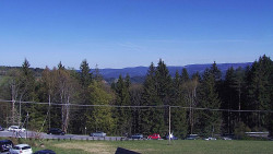 Panorama Javorníků