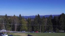 Panorama Javorníků