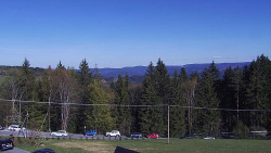 Panorama Javorníků
