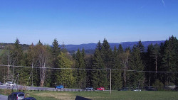 Panorama Javorníků