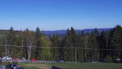 Panorama Javorníků