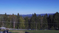 Panorama Javorníků
