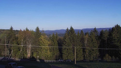 Panorama Javorníků