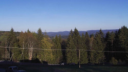 Panorama Javorníků