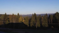 Panorama Javorníků