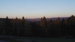Panorama Javorníků
