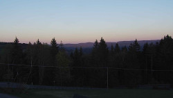 Panorama Javorníků