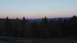 Panorama Javorníků