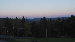 Panorama Javorníků