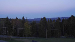 Panorama Javorníků