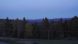 Panorama Javorníků