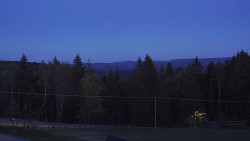 Panorama Javorníků