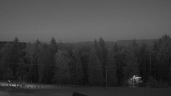 Panorama Javorníků