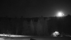 Panorama Javorníků