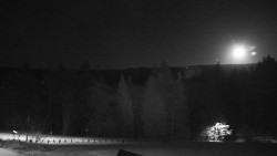 Panorama Javorníků