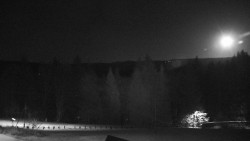 Panorama Javorníků