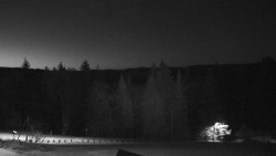 Panorama Javorníků