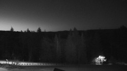 Panorama Javorníků