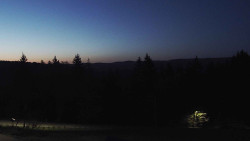 Panorama Javorníků