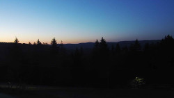 Panorama Javorníků