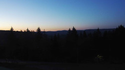 Panorama Javorníků